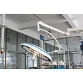 LED shadowless hospital surgery lamp